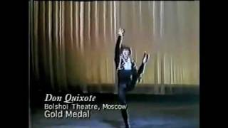 Yanis Pikieris - Moscow Gold Medal