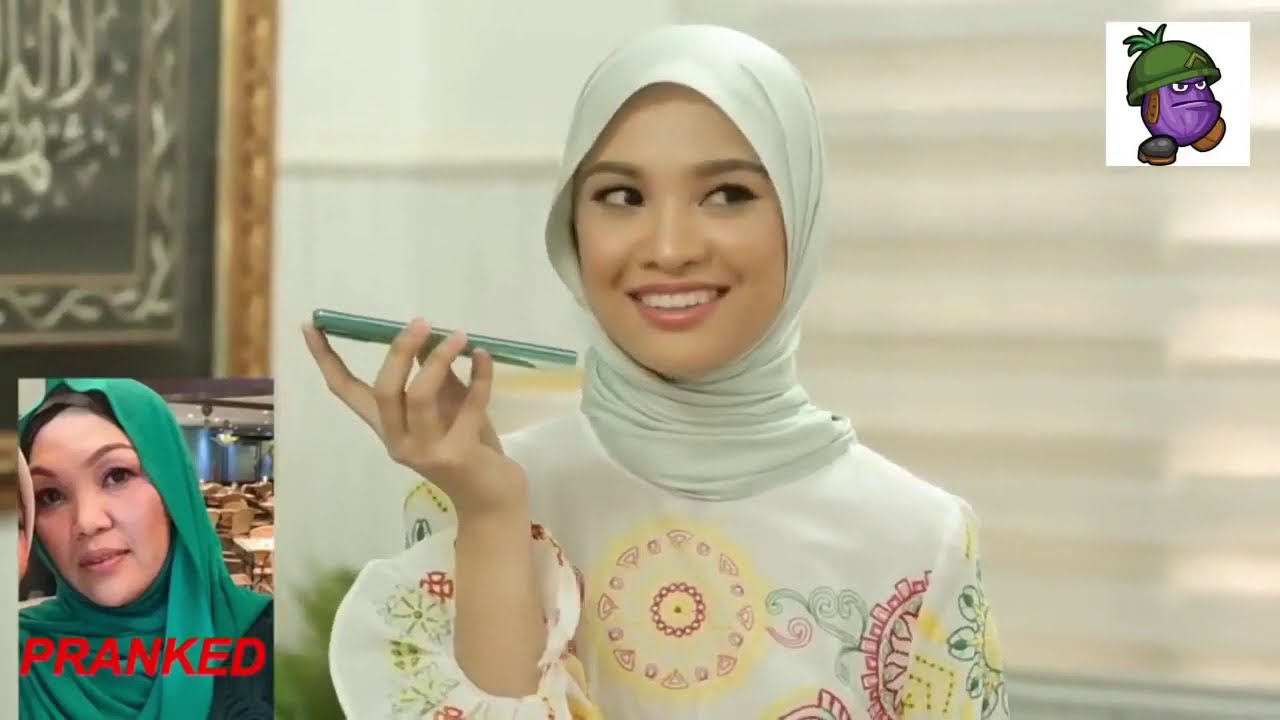 Trek Selebriti 2020 Episod 1 - Nabila Razali