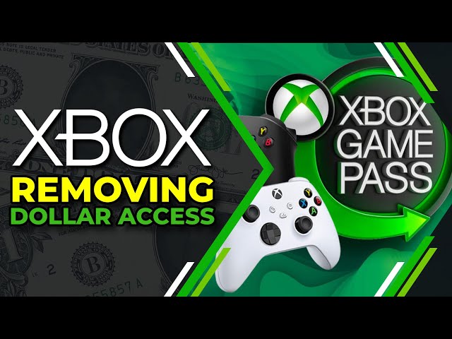 The $1 Xbox Game Pass Ultimate deal is back — but there's a catch