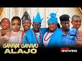 Ganiya ganiyu alajo latest yoruba movie 2024  apa  kemity  sisi quadri okele  tosin olaniyan