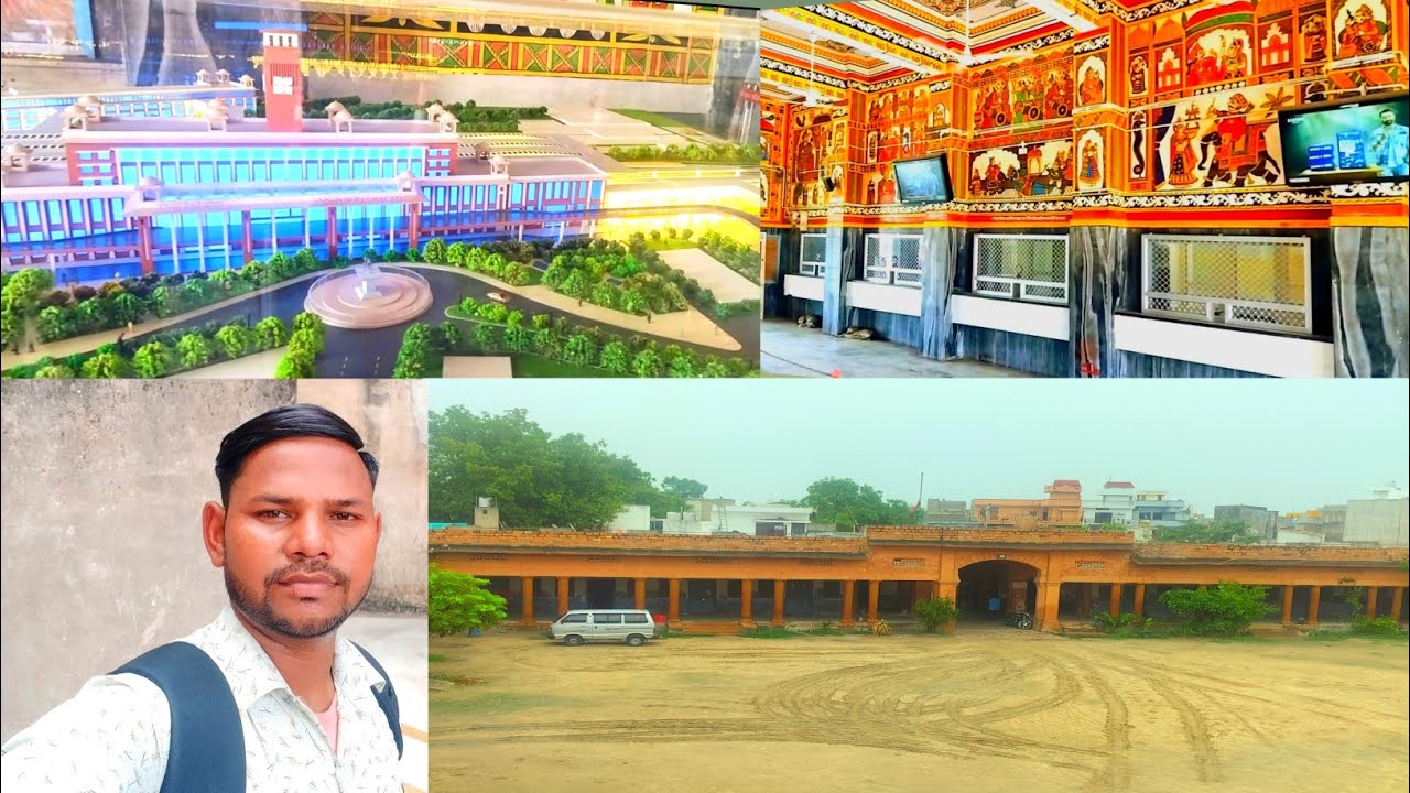 जोधपुर से पाली राजस्थान || Jodhpur to Pali Marwar || Jodhpur se Pali @sachinkevlogs0005