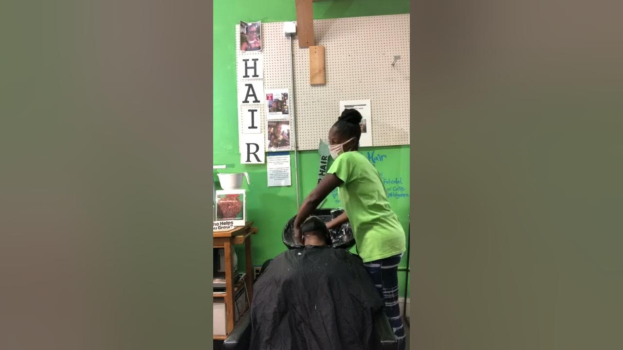 How to Felicidad Hair Sugar a series 4 of 4 Finale Kinky Curly Wavy