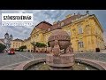 2019. Загадочный Секешфехервар. Венгрия 🇭🇺 (Mystical Székesfehérvár. Hungary)