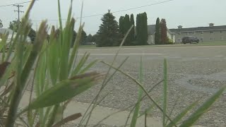 Neighbor of Isabella Co. suspect talks about aftermath of incident