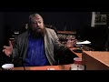 BRIAN BLESSED on &quot;GORDON&#39;S ALIVE&quot; taking on a life of it&#39;s own (&quot;Life After Flash&quot; outtake)