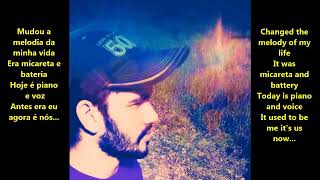 Fernando e Sorocaba -  Casal perfeito ( High Quality Sound)