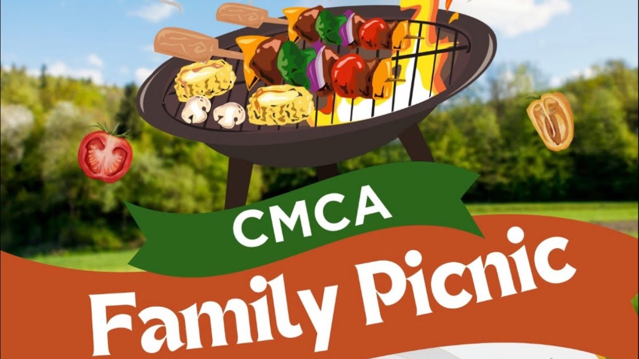 2023 CMCA FAMILY PICNIC YouTube