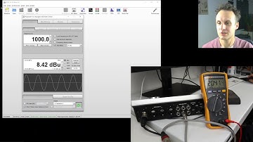 Measure Your Audio Gear with REW: Pt. 3 Calibrating Levels