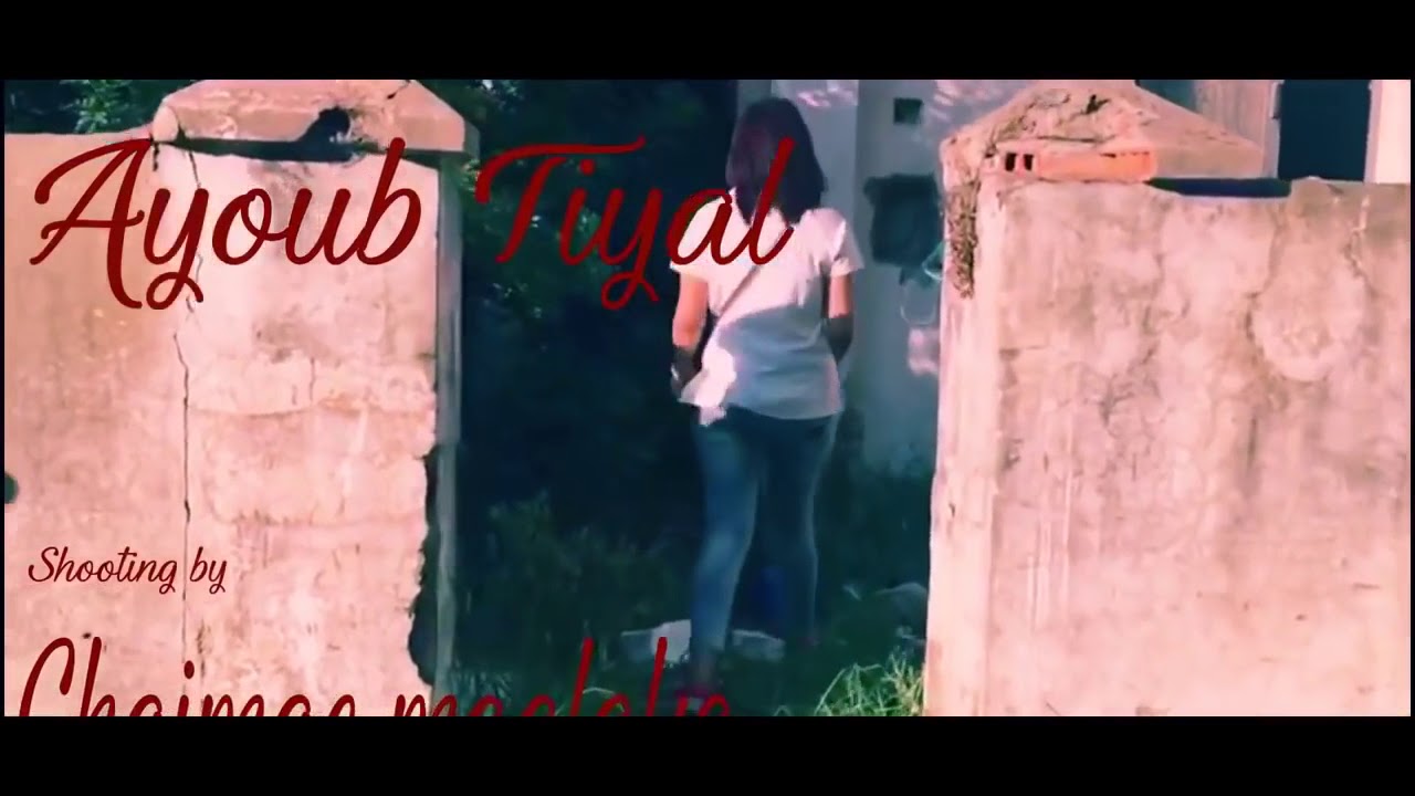 QUEEN RAP - 59 L_BLACKA (Clip Officiel) rap maroc.