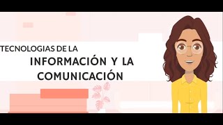 Video Evolución TIC Video Evolución TIC