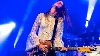 Video thumbnail of "MY BABY   Juno Moneta @Rockpalast Eurosonic Fest 2016"