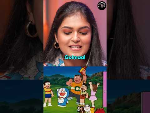 Doraemon Live Dubbing
