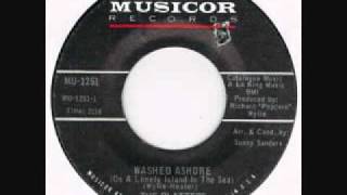 The Platters Washed Ashore