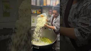 Insane Level Cheese Samosa Making in Surat , Gujarat streetfood cheese samosa