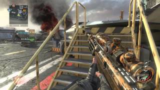 Worst Hitmarker on BO2