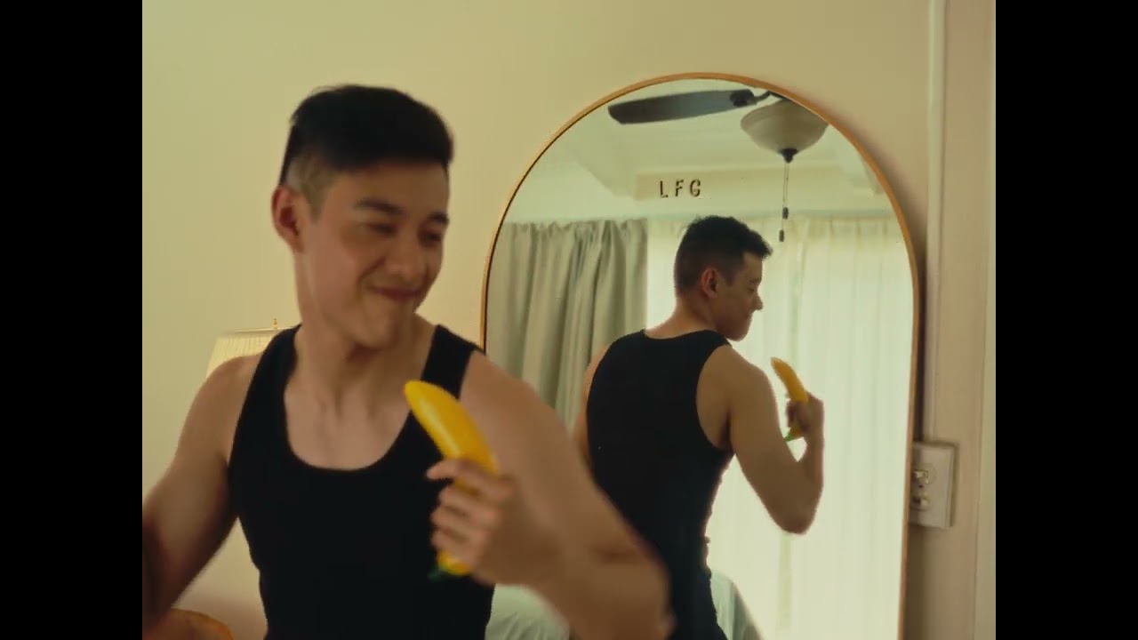 Fedge - Invisible to You (Official Lyric Video)