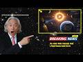 Michio Kaku Explains the James Webb Life-Planet Discovery