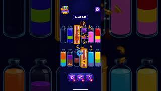 Magic Sort Level 641 #games #gaming #magicsort