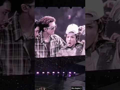 Hottest 🔥 Part - Body To Body BTS Concert 2026 Chicago Day 1 #bts #shorts #viral