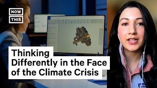 IPCC Report Calls on Idea of Transformation | #Shorts