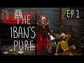 Ibans pure  reviving a classic build   ep1