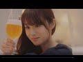 エビスビール 華みやび CM 深田恭子
