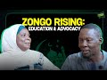Gender, Mental Health &amp; Education in Zongo: Dr. Nasibatu on Building Hayat Foundation