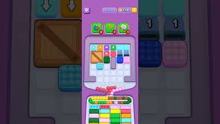 Marble Sort! Level #248 | No Continues | Clean Gameplay