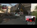 Going Off In A 2v2 SND WAGER Match "3rd MAP" (Call of Duty - MW2 / Search on Embassy!!)