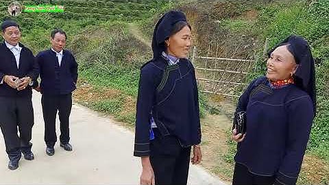 Hát Sli Đám Cưới Tân Sơn - Bắc Giang Mới Nhất, Gái Bắc Giang Chia Tay Trai Lạng Sơn Ra Riết, Bịn Rịn