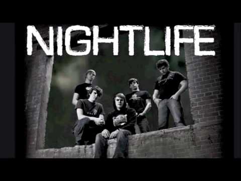 NightLife - Waka Waka (Time For Africa) (Shakira) Rock/Punk/Metal