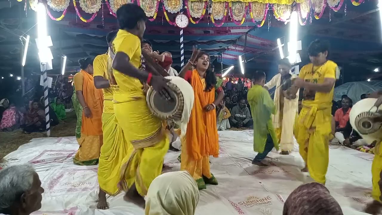 শ্রী শ্রী মা ভগবতী সম্প্রদায় সিলেট