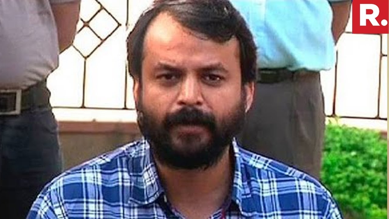After Quitting AAP, Ashish Khetan To Join Congress?