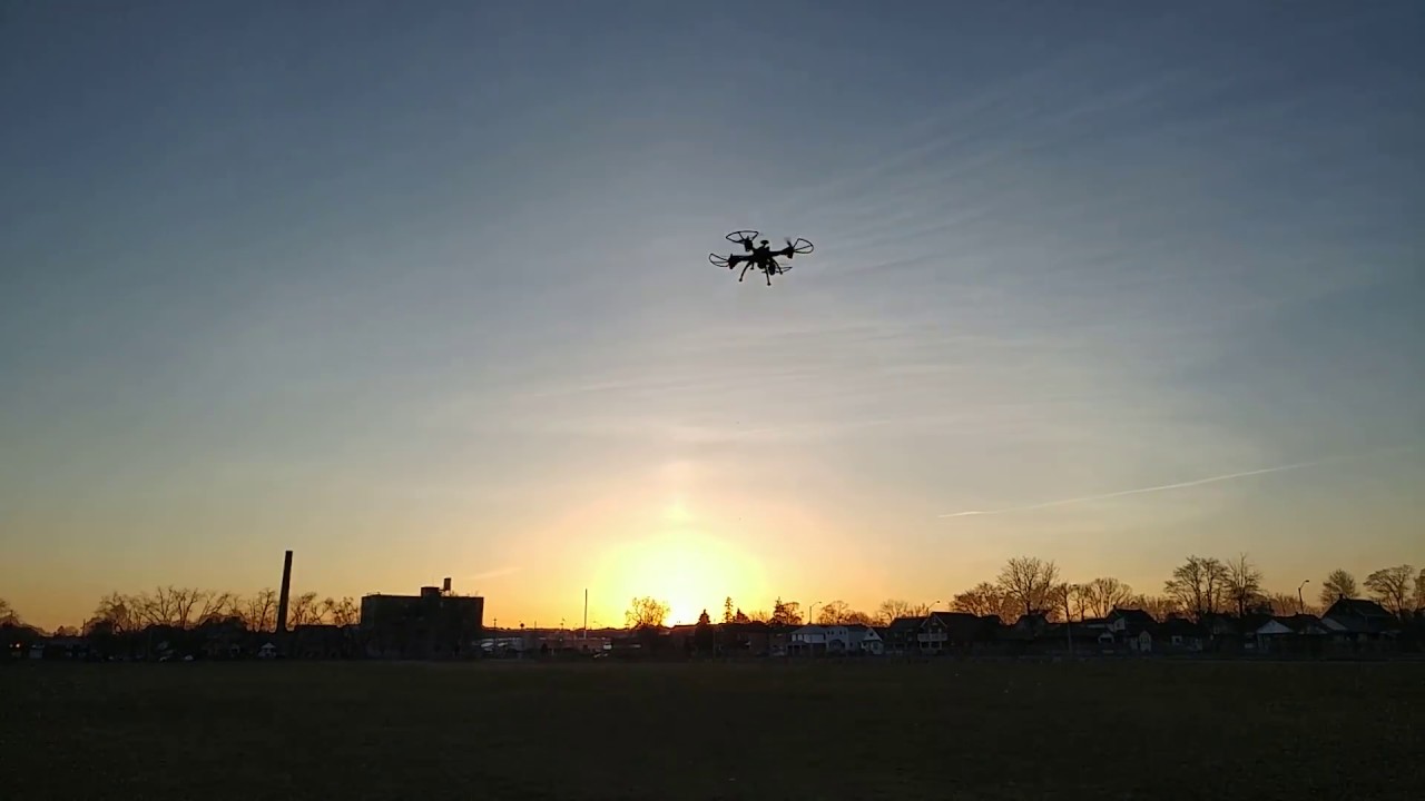 apex x100 drone