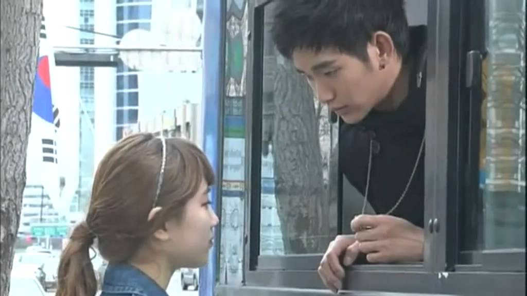 miss a suzy and Kim Soohyun  couple