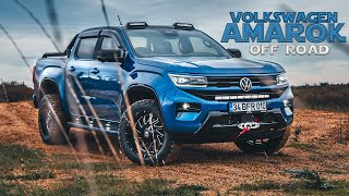 2023 Volkswagen Amarok Off Road