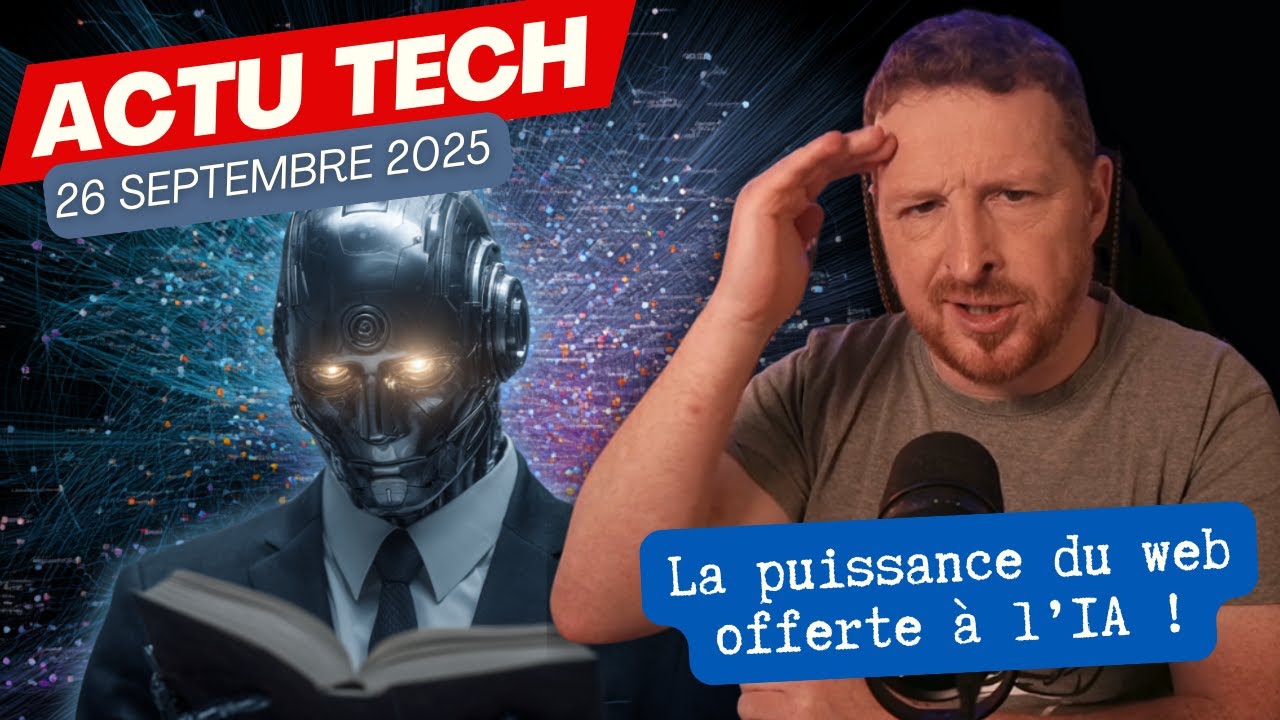 Le web vient d'un coup de se libérer ! Bonne ET Mauvaise nouvelle ?