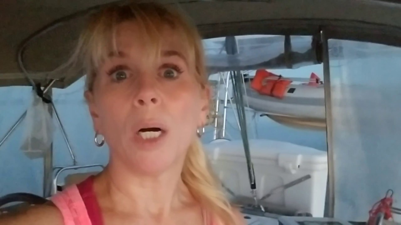 Outrunning Hurricane Florence part 2 - Season 1