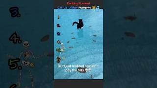 Funniest Cats Vs Water