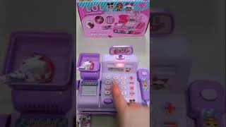 Satisfying Frozen Vending Machine