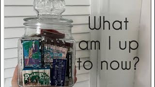 Junk Jars: Part 1
