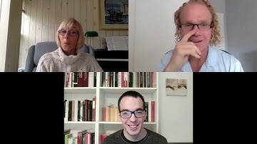 Dialectic into Dialogos practice seiries : Session 2