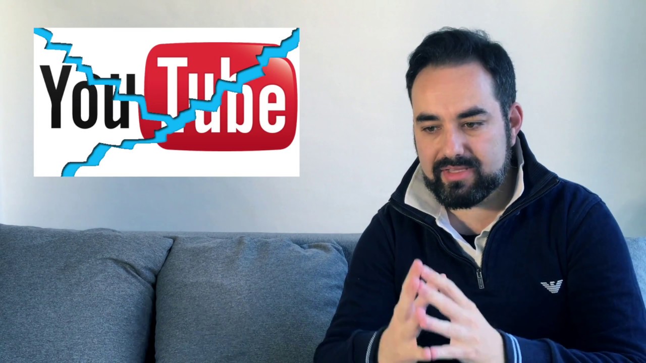 Youtube está roto... - YouTube