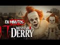 IT 3 BIENVENIDO A DERRY Capitulo 7 RESUMEN EN MINUTOS
