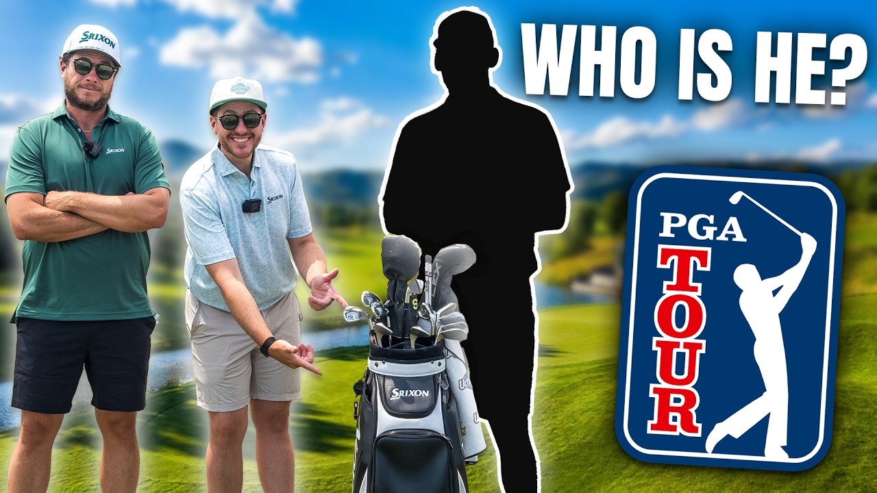 Nobody Has Ever Done What This Golfer Just Did