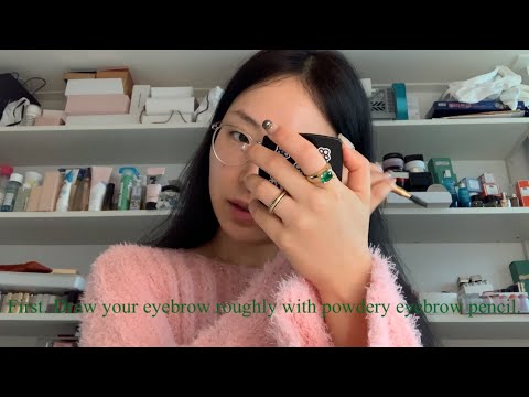 Zoom Make-up 🐻 | Make-up Talk