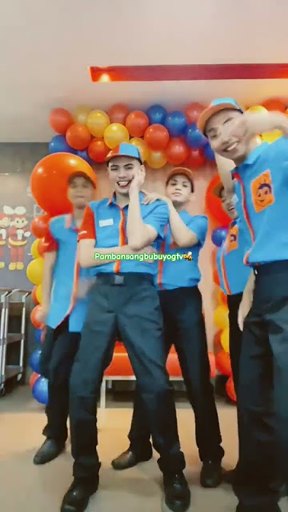 ang kukulit 😂😂😂😂 #shorts #jollibee