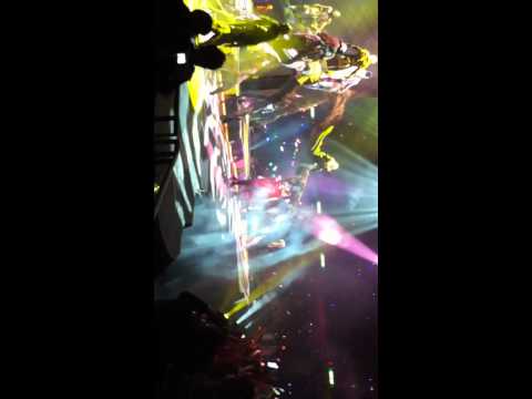 鄭伊健演唱會2011 友情歲月