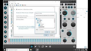 PDP-E800DSP Windows Driver Tutorial