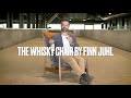 THE WHISKY CHAIR | BY FINN JUHL | 1948 | LIMITED EDITION STAUNING WHISKY